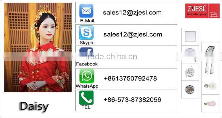 new product ies files e27 led bulb led globe lamp 6w made in china