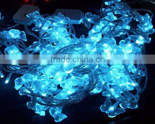 LED Christmas Lighting/LED Twinkle Light/bule