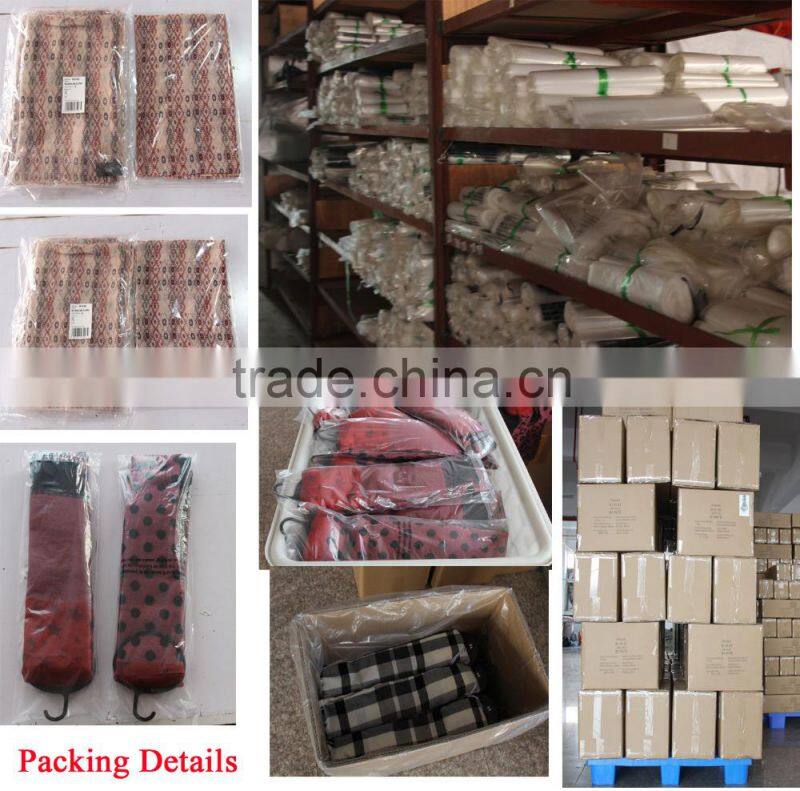 candy color korean girl style winter neck hoops circle loop infinity knitted scarf