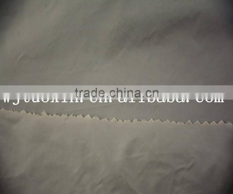 high density nylon taffeta fabric for parachute
