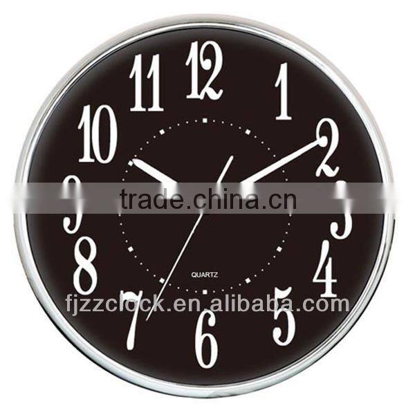 Clocks Home Decor Quartz Wall Clock
