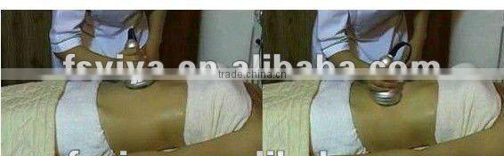 Ultraschall Cavitation Beauty Machine With RF