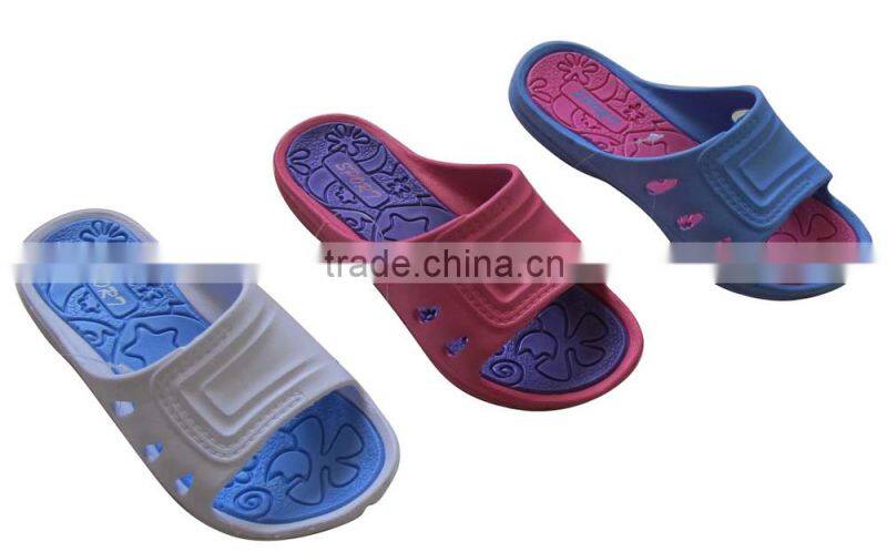 wholesale new model eva slippers 2015