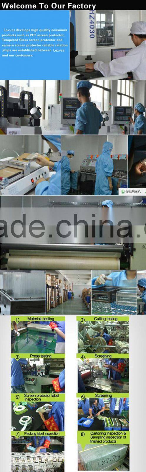 buy tempered glass screen protector for iPhone 6