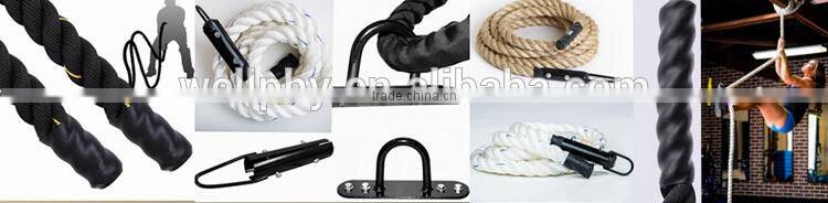 Crossfit Rope Conditioning Rope crossfit equipment power training rope