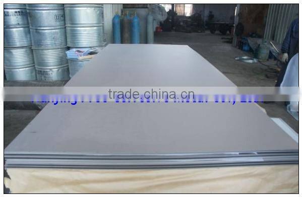 High strength astm b386 molybdenum sheet per piece with lowest price