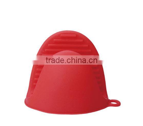 High Quality Food Grade Kitchen Silicone Oven Glove Hot Holder