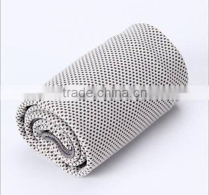 New Design Sports Eco-friendly Cooling Towel Ice Towel for Summer