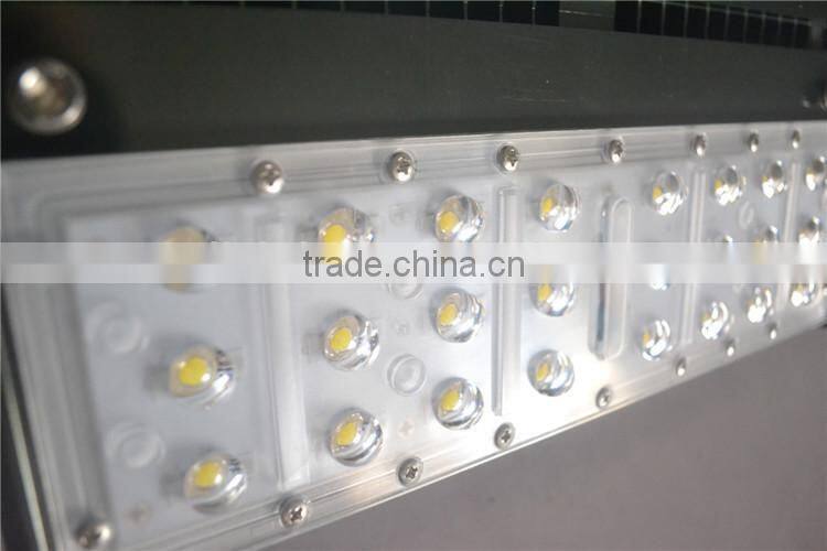 Explosion proof flood light modular led tunnel light
