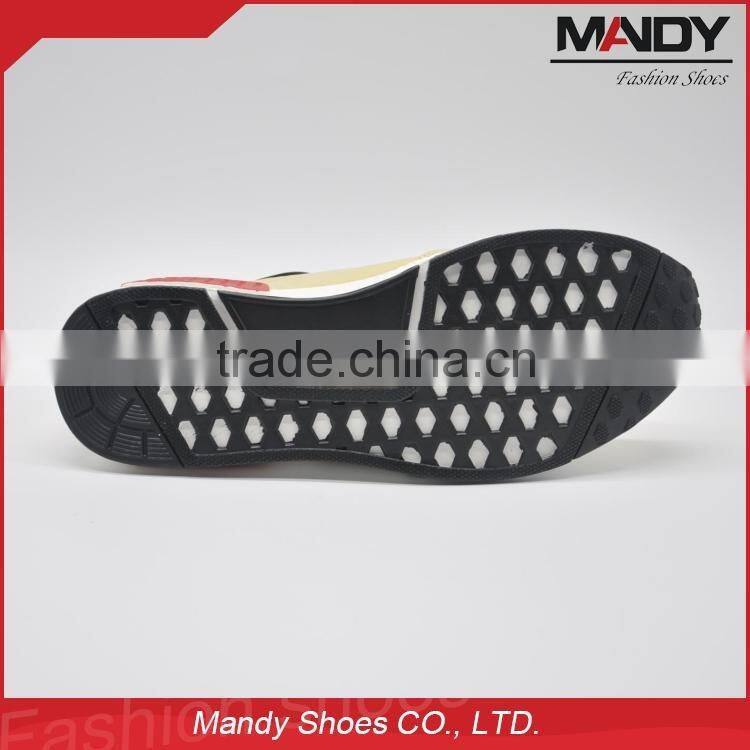 Wholesale hot selling fashion custom men sport shoes