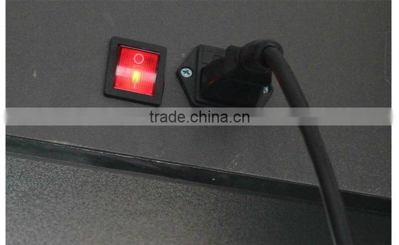 Long range walk through metal detector ST-D102C(waterproof)