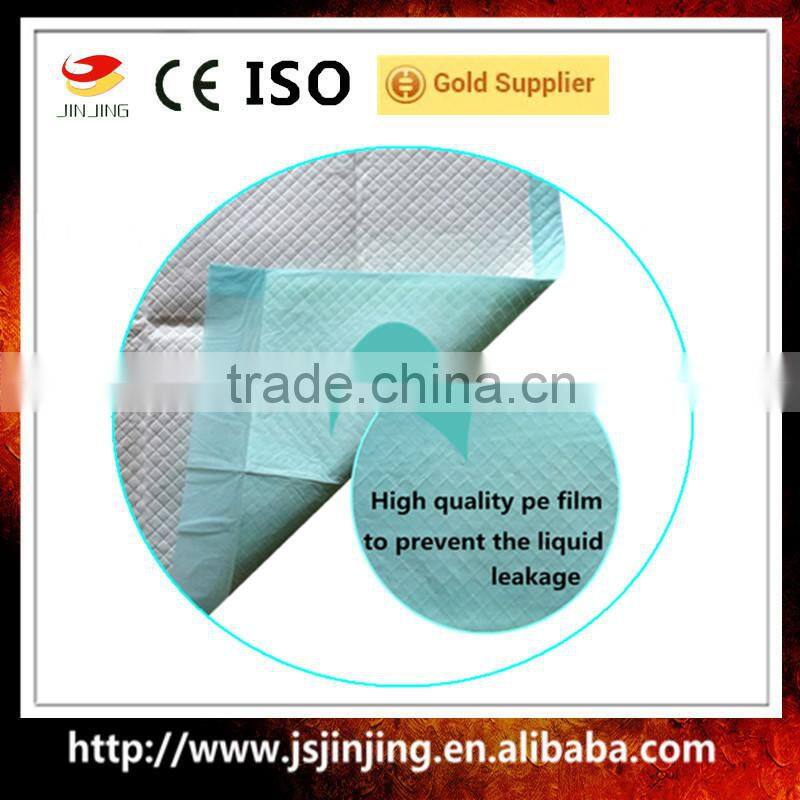 Color Printing Pet Pads