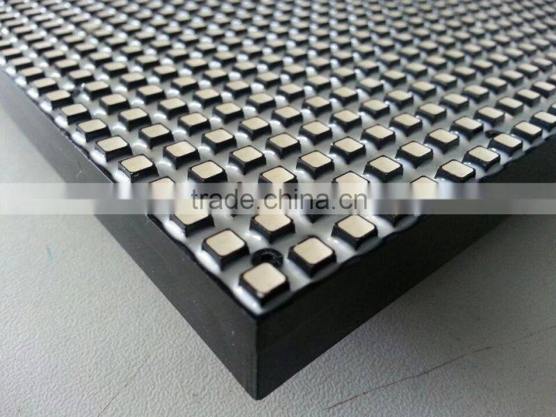 Slim Panel Oudoor P6 SMD 3535 LED Rental Screen/6mm Outdoor Rental LED Display