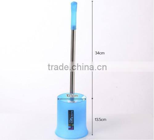 high quality pp cleaning brush set for closestool