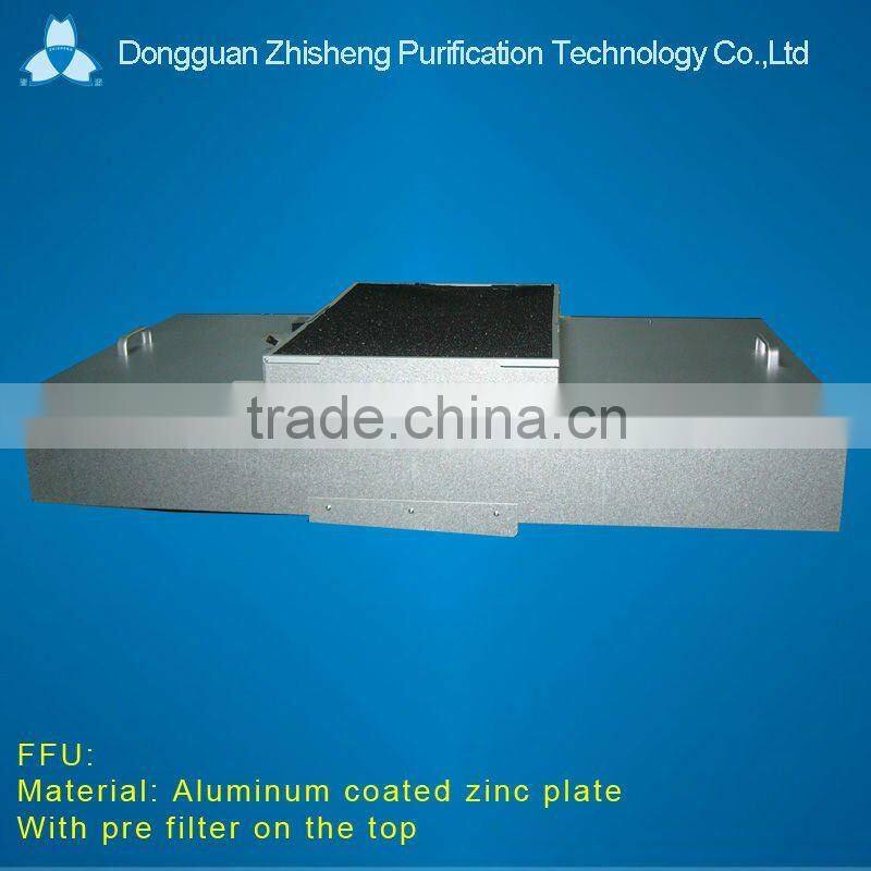 4x2 feet ffu fan filter unit