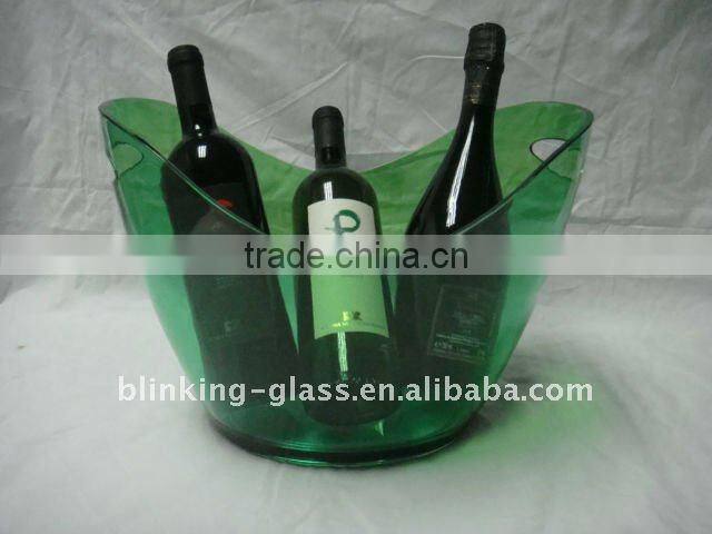 wine ice bucket