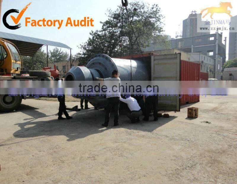 small output size ore ball mill grinding for beneficiation production line