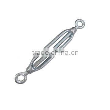 hot sale electric galvanized jis type frame hook and eye turnbuckle with good price