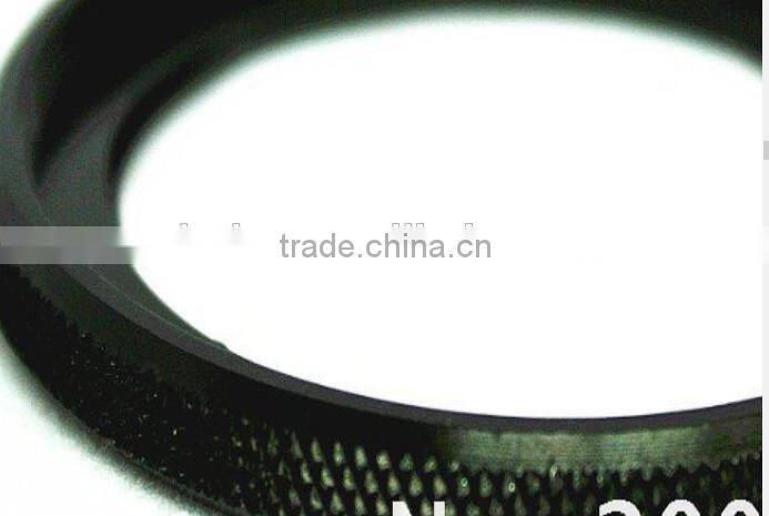 New Kipon Shift Adapter for Pentax 58 mount Lens to Nikon F mount Camera