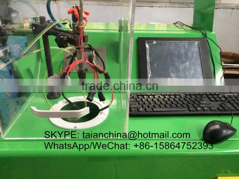 EPS200 bosch/denso/siemens common rail injector tester