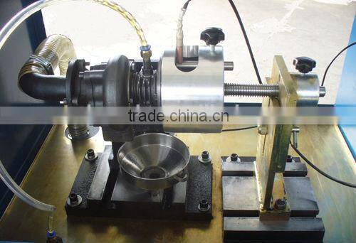 NT-D3 Turbo Overall full speed balancing machine