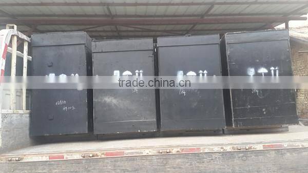 radiation shielding lead glasses