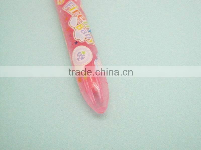 Novelty Clip Mini Highlighting pens