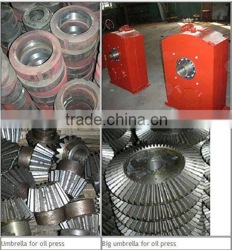 double screw almond oil press machine