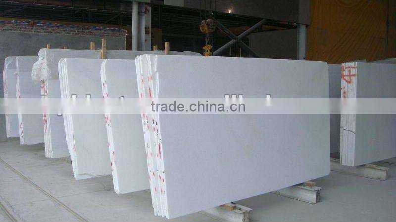 nature snowflake white marble stone flooring design