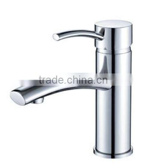 Brass Bath Shower Mixer with Hot and Cold Water Hot Sale