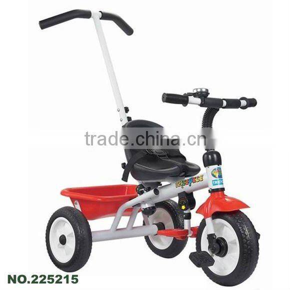 Swing Car