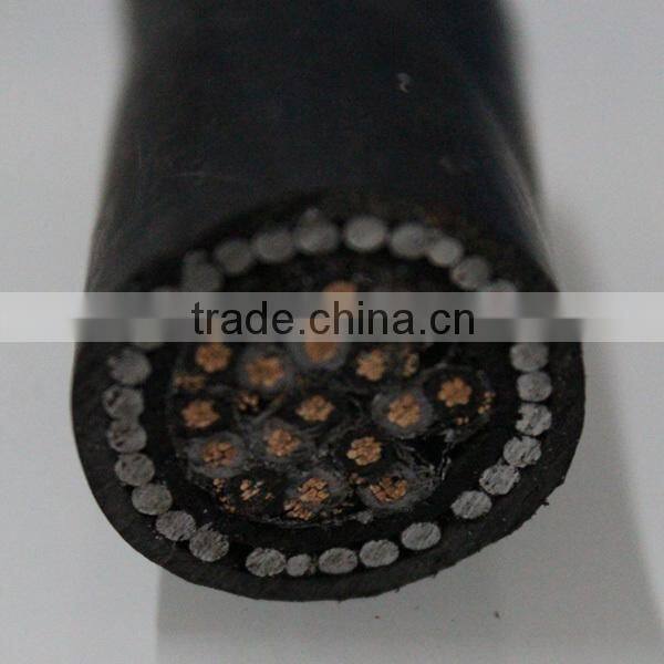 450/750V factory direct supply xlpe insulated control cable with competitive price