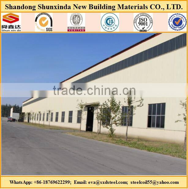 Full Hard G550 Zincalume Steel Coil for Corrugated Roofing Sheets