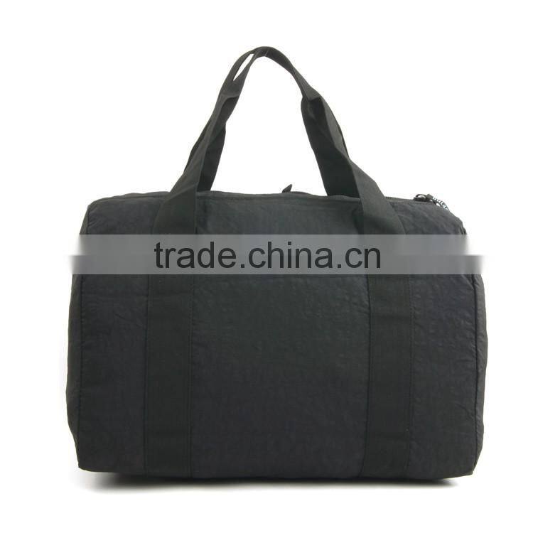 New arrive lightweight foldable travel storage bag
