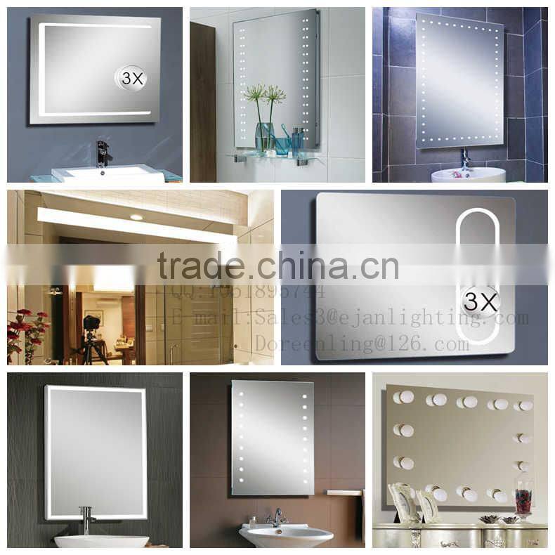 LED Dressing Mirror Light For Bathroom Motion Sensor Swithch