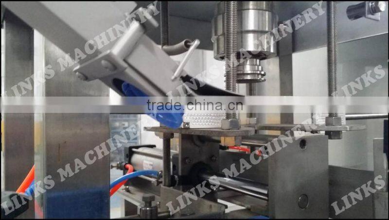 Automatic 3-10L Bottle Filling Machine