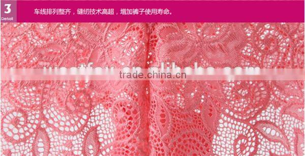 Transparent G String Thongs Sexy Lady Lace Underwear T Fashion Intimates Briefs Sexy Embroidery ladies underwear lingeries