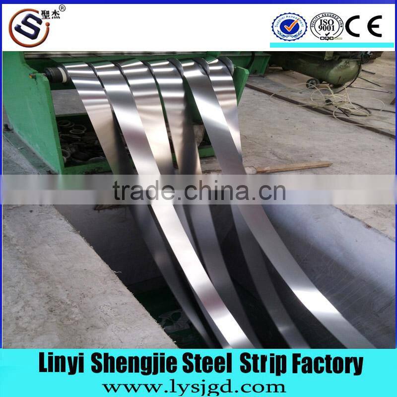 65Mn quality carbon structural steel strip