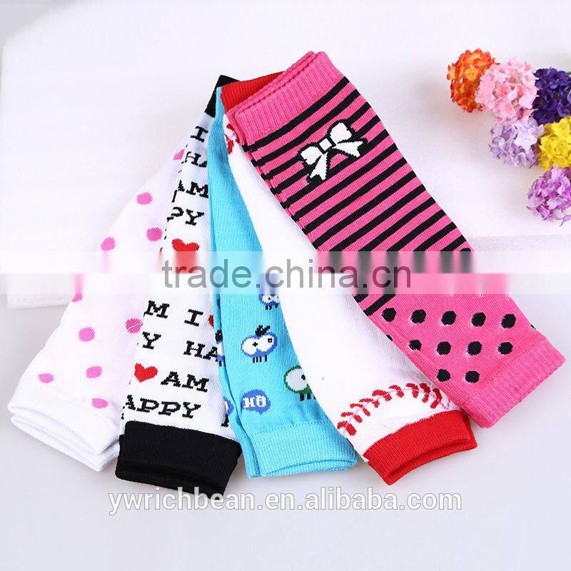 boutique heart printed baby leg warmers for party wholesale in stock LW-10