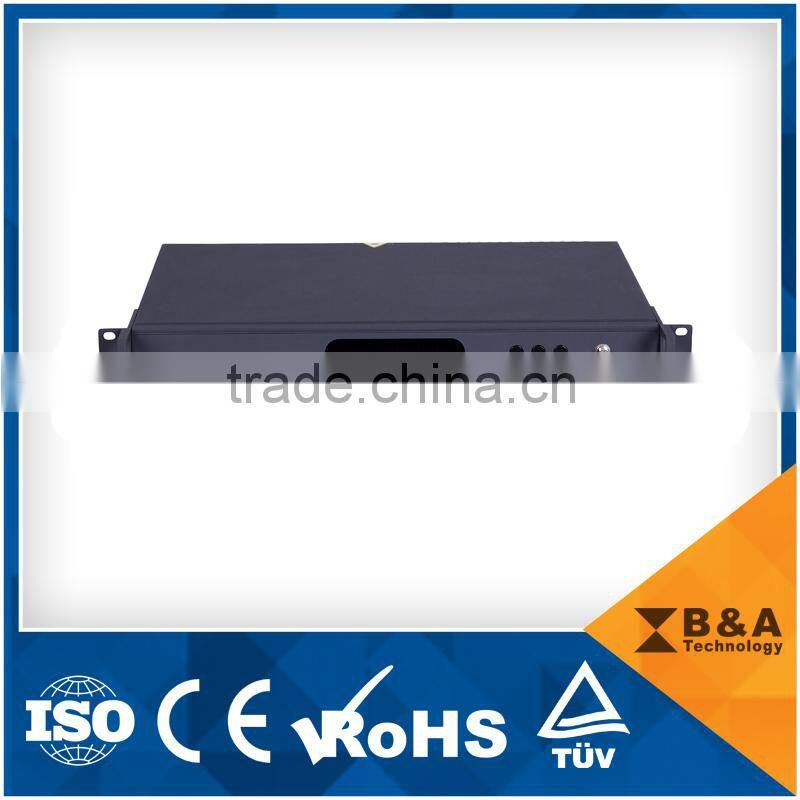 1550nm FTTH CATV Direct Modulation Optical Transmitter
