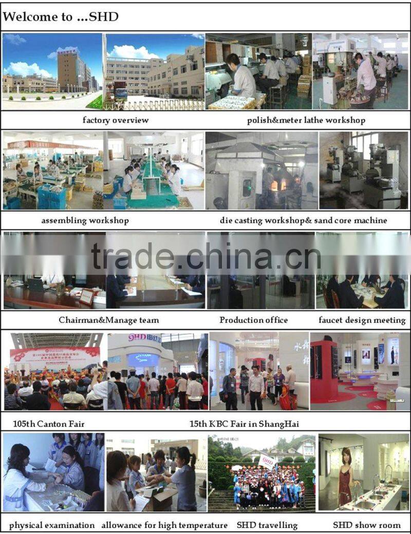 2016 health faucet SH-32115B