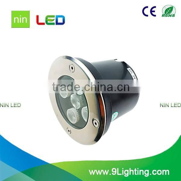 Best quality antique 30w 50w 70w led outdoor unground light
