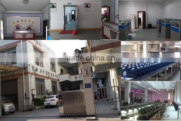 10W 8pcs Beam LED Stage Lighting Bar Light