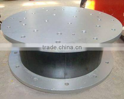 Bridge Bearing Lead Rubber Bearing for Bridge