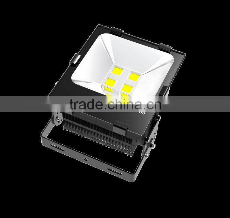 150w led flood light built-in battery