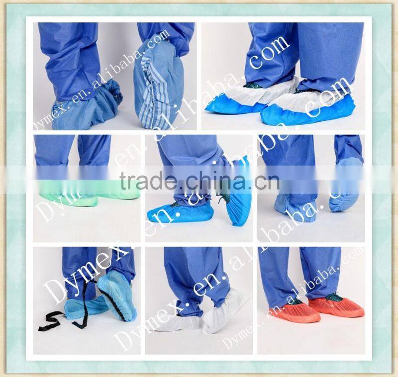 Raglan sleeve sterile disposable gown patient disposable Reinforced Surgical Gown with Reinforcement in chest and sleeve