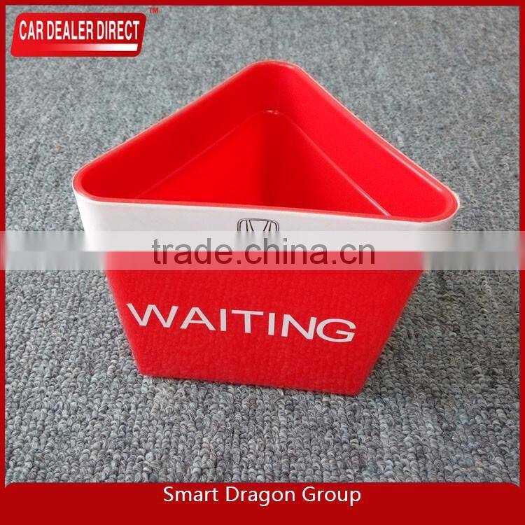 car repair roof plastic PP hats