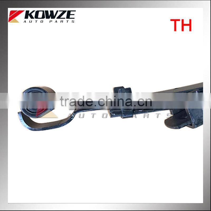 Rear Suspension Spring Assembly For Mitsubishi Triton L200 KA4T KB4T 4D56 4150A095 4150A174 4150A094 MR992595 MR992594