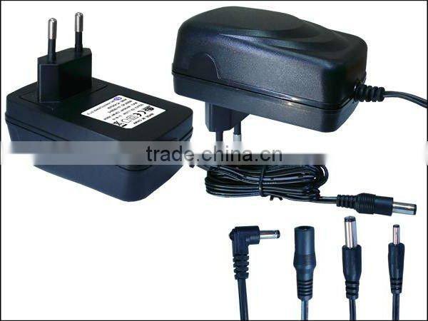 CE/GS AC Adapter