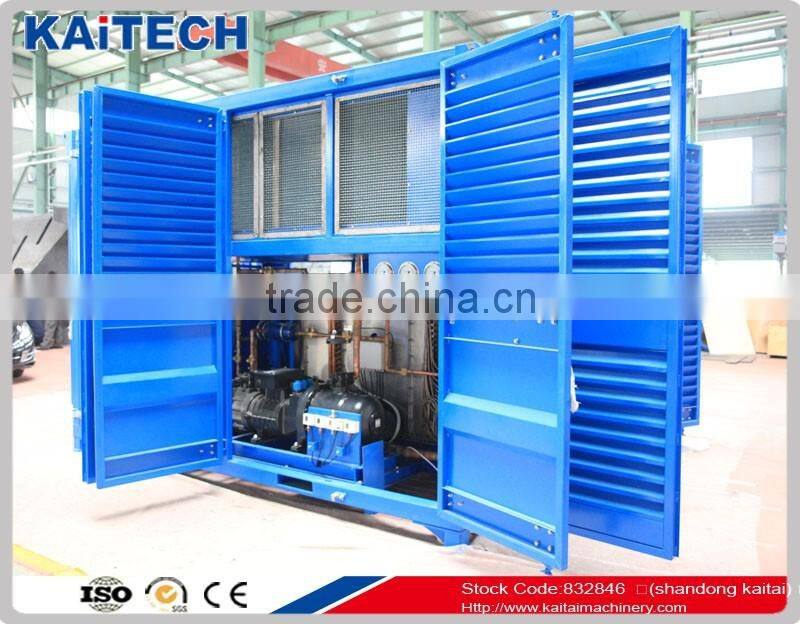 Shipyard Dehumidifier Industrial dehumidifier